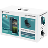 Image de Pack smartphone g06 128 Go Bleu + écouteurs moto buds bass MOTOROLA