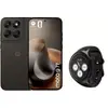Image de Smartphone MOTOROLA Pack G77 256Go Noir + Watch Noir