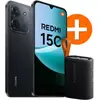 Image de Smartphone XIAOMI Pack Redmi 15C 256Go + enceinte