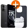 Image de Xiaomi - Smartphone  Pack Note 17 Pro 5g 256go + Buds 8 Lite