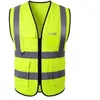 Image de Casr - Gilet Jaune  Jaune Taille Xl