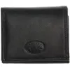 Image de Porte-Monnaie FRANCINEL carré Noir