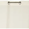 Image de Madura 11095 Doublure à  illets en Polyester Ecru 145 x 280 cm