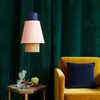 Image de MADURA - Rideau Dario Décoration pour Maison Salon Chambre Canapé - Idée cadeau Tamisant en Velours uni et point de bourdon noir Vert 140x270 cm