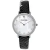 Image de Trendy Kiss Femme Analogique Quartz Montre avec Bracelet en Cuir TC10133-01