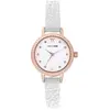 Image de Trendy Kiss Femme Analogique Quartz Montre avec Bracelet en Cuir TRG10135-01