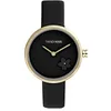 Image de Trendy Kiss Femme Analogique Quartz Montre avec Bracelet en Cuir TG10143-02