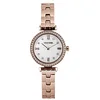 Image de Trendy Kiss Montres Femme Analogique Quartz Montre avec Bracelet en Acier Inoxydable TMRG10147-03