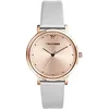 Image de Trendy Kiss Femme Analogique Quartz Montre avec Bracelet en Cuir TRG10153-03