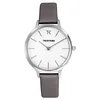 Image de Trendy Kiss Femme Analogique Quartz Montre avec Bracelet en Cuir TC10154-01