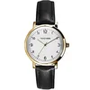 Image de Trendy Kiss Femme Analogique Quartz Montre avec Bracelet en Cuir TC10164-03