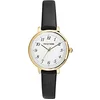 Image de Trendy Kiss Femme Analogique Quartz Montre avec Bracelet en Cuir TC10166-01