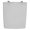 Image de Abattant SHANGA Gris Manhattan SELLES