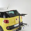 Image de Porte-Skis/Porte-Surfs sur attelage MOTTEZ A022P - ARES/Nouvelle Version