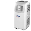 Image de Splus - Climatiseur mobile électrique 3400W 11500BTU - CM 35 T.2 S.PLUS