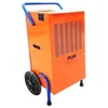 Image de Splus - Déshumidificateur Mobile 80 L/24h avec Roues pout chantier et horloge - DM 80.1 S.PLUS