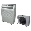 Image de Climatiseur professionnel S.PLUS CM 70 SPLIT mobile puissance froid 6,65kW