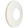 Image de C.C.E.I Brio Z - Enjoliveur Chroma Blanc de Lampe LED