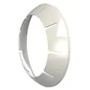 Image de C.C.E.I Gaïa 2 - Enjoliveur - Blanc de Catégorie Lampe LED