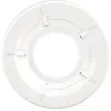 Image de CCEI -Enjoliveur Chroma Spot Mini-brio - blanc-CCE-300-0227