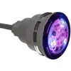 Image de C.C.E.I Éclairage Piscine - Projecteur LED Mini-Brio+ X7-7 W - RGB de