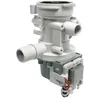 Image de POMPE DE VIDANGE COMPLETE POUR LAVE LINGE SAMSUNG - DC9011110K