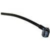 Image de TUYAU POMPE DE VIDANGE pour LAVE LINGE SAMSUNG - DC6210302A