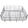 Image de PANIER INFERIEUR MOYEN LS97 POUR LAVE VAISSELLE SMEG - 691410344