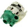 Image de POMPE DE CYCLAGE 45-2001 230V POUR LAVE VAISSELLE SMEG - 695210417
