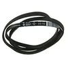 Image de COURROIE 1276 J4 ELASTIQUE pour LAVE LINGE BEKO - 8764127
