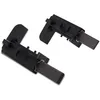 Image de Kit 2 charbons moteur Machine à laver, Lave-linge 371201202 BEKO Machine à laver, Lave-linge 371201202 BEKO