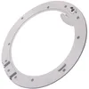 Image de CADRE INTERIEUR HUBLOT (NOUVELLE VERSION) pour LAVE LINGE BEKO - 2821140100