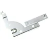 Image de Charnière gauche de porte Lave-vaisselle AS0042227, 567281 BEKO Lave-vaisselle AS0042227, 567281 BEKO