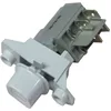 Image de INTERRUPTEUR MARCHE ARRET + BOUTON pour LAVE LINGE BEKO - 2883500100