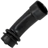 Image de Durite sortie de pompe Lave-vaisselle 1761620100 BEKO Lave-vaisselle 1761620100 BEKO