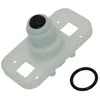 Image de VALVE RESERVOIR FEMELLE pour SECHE LINGE BEKO - 2961100100