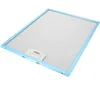 Image de FILTRE METALLIQUE 318 X 256 M/M POUR HOTTE CANDY - 49019811