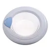 Image de HUBLOT COMPLET POUR LAVE LINGE INDESIT - C00076445