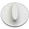 Image de MANETTE COMPOSANTS BLANC 27 pour LAVE LINGE INDESIT - C00075318