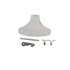 Image de INDESIT - POIGNEE COMPLETE PORTE EVO II - C00096865
