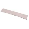 Image de PLINTHE BLANC PW IND. COMUN. EVOII POUR LAVE LINGE INDESIT - C00116556
