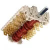 Image de COMMUTATEUR MULT. FOUR ELECTR. POUR CUISINIERE INDESIT - C00114510