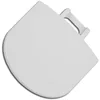 Image de Poignée de hublot (52087-27161) Lave-linge 3542430701 FAURE