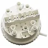 Image de PRESSOSTAT 2L+AE 144-00793877 pour LAVE LINGE ZANUSSI - 124732792