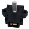 Image de SELECTEUR 8 POSITIONS POUR LAVE VAISSELLE CANDY - 41009640