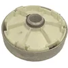 Image de POULIE SORTIE MOTEUR pour LAVE LINGE CANDY - 92791466