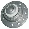 Image de PALIER COTE PANNEAU POUR LAVE LINGE CANDY - 81452674