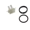 Image de Sonde CTN Machine à laver, Lave-linge 49005297 CANDY Machine à laver, Lave-linge 49005297 CANDY