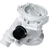 Image de FILTRE DE POMPE POUR LAVE LINGE CANDY - 8916363