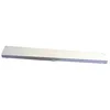 Image de PLINTHE AVANT DE BAS DE FACADE pour LAVE LINGE CANDY - 91602425
